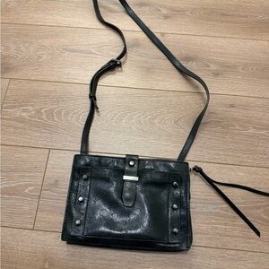 Botkier Leather Crossbody Bag